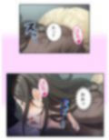 BBAは変態プレイがお好みのようです 2巻
