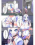 ふたなり洗脳帝国シリーズぷち