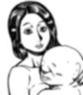 人肌の温もりを求めて