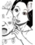 人肌の温もりを求めて