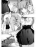 POSSESSION！〜ストーカーは意中の女の身体を奪う〜