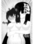 風紀委員長が実は退魔師で裏で八尺様と戦っている話