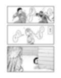 ♯でべりぞえ漫画まとめ〜破壊壁が実装されて三角さんが登場したあたり〜