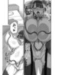魔力供給（という建前でスケベ）する本-水辺の聖女編-