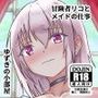 冒険者リコとメイドの仕事