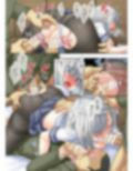 艦〇陵●13特攻陵●浜風