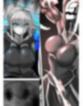 双子の死神に恋する話-Elegos10