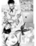 ある島風くん兄弟の近況