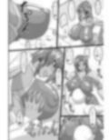 かりんとしちゃお！
