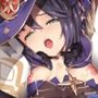 星が堕ちた日