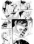 ふたなり漫画家ですが性処理アシスタントが無反応で性癖が歪みそうです