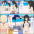 リコリコの「百合な休日」 莉可莉〇’百合的假日 Lycoris Reco〇l’Yuri Holiday’’