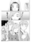 憧れの女 秘密結社の崩壊