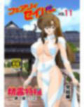 フェアリィセイバーVOL11