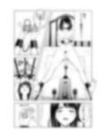 私の発散