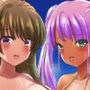 TS夏休み＃2 女子適正評価スーツ仲間とシコられバイトでおっぱい＆おちんぽアタッチメントで挿れっこ公開TSファック