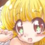 たんぽぽさん。