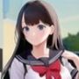クラスの人気No.1美少女と疑似デートで興奮して襲っちゃった話