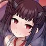 愛しい、いーとみー。
