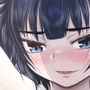 家出少女と暮らす話