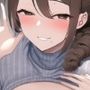 糸目お姉ちゃんが目を開く時