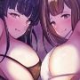 冬優○子と千○雪とドスケベ催●セックスパーティー！