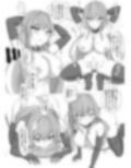 Lost Tiara ＆ Fallen Sword