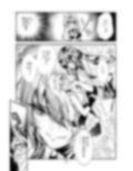 明けの明星 愛しの君〜里見☆八犬伝 ANOTHER STORY〜