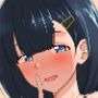 彼女の親友がぐいぐい来る2