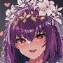 花嫁スカディに魔力供給して結婚する本