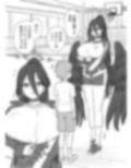 ハスミさんとトレーニング