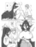 ハスミさんとトレーニング
