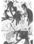 ハスミさんとトレーニング