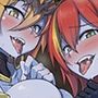 がんばれ！オーディン様！＋女神禁錮