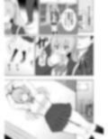 学校の体育館倉庫でJK熊野を強●絶頂