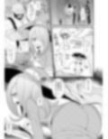 リトルビッチアカデミア試し読み1ページ