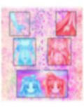 包んで癒して大絶頂！スライム娘のとろとろセラピー！ 3巻