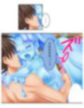 包んで癒して大絶頂！スライム娘のとろとろセラピー！ 3巻