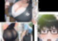 バイト先のエロ出版社に行ったら隣に住む人妻がいてなりゆきで生エッチしちゃいました