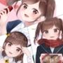 脅され彼女 全巻セット