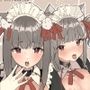嫌々性処理メイド風俗