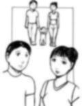 優れし子種付け許可持つエリートに種づけされた人妻二人