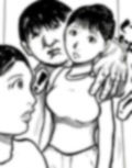 優れし子種付け許可持つエリートに種づけされた人妻二人