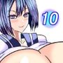 爆乳パイズリで童貞卒業させてあげる10