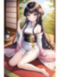 竹取物語異聞 中篇