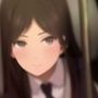 塾帰りの美少女女子○生をおじさんが電車最後尾で●す