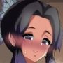 墜ちた蝶