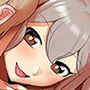 Girls Beat！ ぷらす vs アイナ