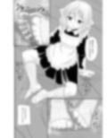 異世界メイド足フェチ物語5