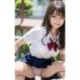 しゃがむJK｜恥ずかしいけど見てほしいの